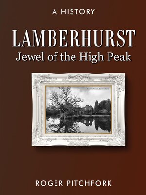 cover image of Lamberhurst